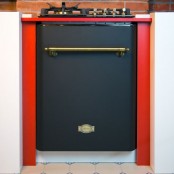 Встраиваемая посудомоечная машина Kaiser S60 U 88 XL Em