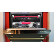Купить Встраиваемую посудомоечную машину Kaiser S60 U 88 XL Em: характеристики, отзывы, фото, цена