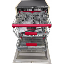 Встраиваемая посудомоечная машина Kaiser S60 I 69XL  Встраиваемая посудомоечная машина Kaiser S60 I 69XL