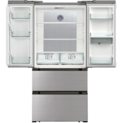 Купить Холодильник Kaiser KS 80420 R: характеристики, отзывы, фото, цена