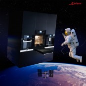 Газовая варочная поверхность Kaiser KG 6325 ElfEM Turbo