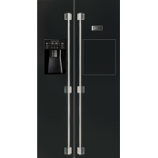 Холодильник Kaiser KS 90500 RS N