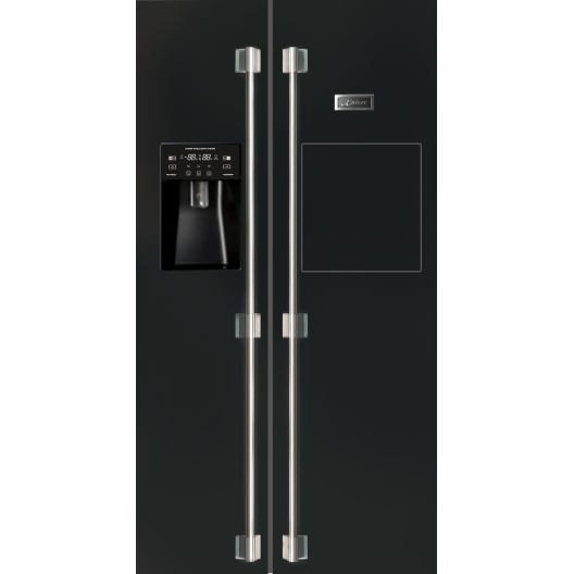 Холодильник Kaiser KS 90500 RS N