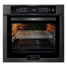 Встраиваемый электрический  духовой шкаф Kaiser EH 6306 N RS  -Air fryer- Встраиваемый электрический  духовой шкаф Kaiser EH 6306 N RS  -Air fryer-