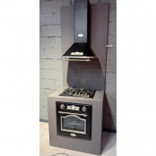 Вытяжка  Kaiser A 6315 Em Sil Eco