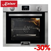 Встраиваемый газовый  духовой шкаф Kaiser EG 6372