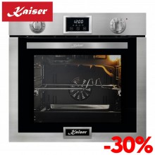 Встраиваемый газовый  духовой шкаф Kaiser EG 6372