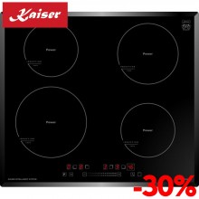 Индукционная  варочная поверхность Kaiser KCT 6705 FI