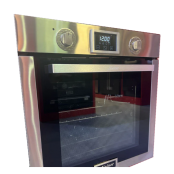 Встраиваемый газовый  духовой шкаф Kaiser EG 6372