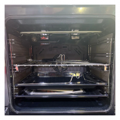 Встраиваемый газовый  духовой шкаф Kaiser EG 6372