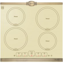 Индукционнаяварочная поверхность Kaiser KCT 6195 IElfEm Индукционнаяварочная поверхность Kaiser KCT 6195 IElfEm