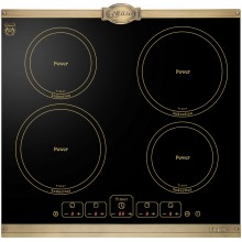 Индукционнаяварочная поверхность Kaiser KCT 6195 IEm Индукционнаяварочная поверхность Kaiser KCT 6195 IEm