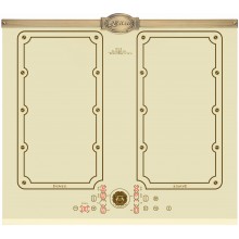 Индукционнаяварочная поверхность Kaiser KCT 6192 FI ElfEm Индукционнаяварочная поверхность Kaiser KCT 6192 FI ElfEm