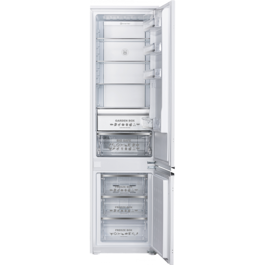 Встраиваемый холодильник Kaiser EKK 60193