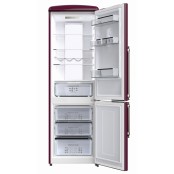 Холодильник Kaiser KK 60825 RotEm