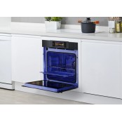 Встраиваемый электрический  духовой шкаф Kaiser EH 6341  с TFT дисплеем и сенсорным управлением