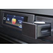 Встраиваемый электрический  духовой шкаф Kaiser EH 6341  с TFT дисплеем и сенсорным управлением