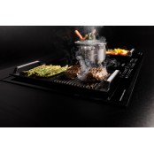 Индукционная  варочная поверхность Kaiser KCT 9140 FI