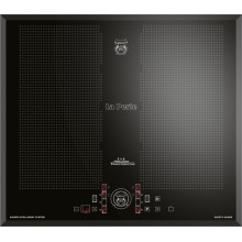 Индукционная  варочная поверхность Kaiser KCT 61 FI