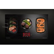 Индукционная  варочная поверхность Kaiser KCT 9140 FI