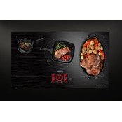 Индукционная  варочная поверхность Kaiser KCT 9140 FI