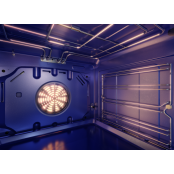 Встраиваемый электрический  духовой шкаф Kaiser EH 6347