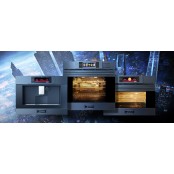 Встраиваемый электрический  духовой шкаф Kaiser EH 6347
