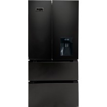 Холодильник Kaiser KS 80420 RS N