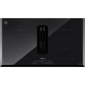 Индукционная варочная поверхность с вытяжкой Kaiser KCT 9102 FI
