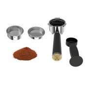 Кофемашина Kaiser KA 2001 R