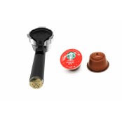 Кофемашина Kaiser KA 2001 R