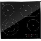 Электрическая варочная поверхность Kaiser KCT 6115 F