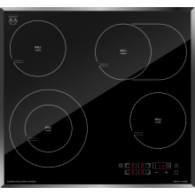 Электрическая варочная поверхность Kaiser KCT 6115 F