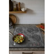 Электрическая варочная поверхность Kaiser KCT 6115 F Ära