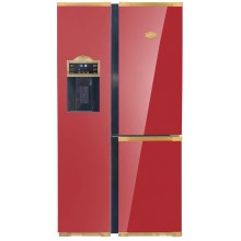 Холодильник Kaiser KS 90300 RotAD Bio