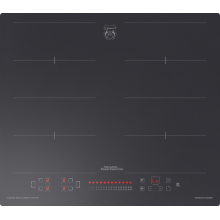 Индукционная варочная поверхность Kaiser KCT 6110 FI