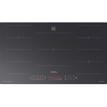 Индукционная варочная поверхность Kaiser KCT 9110 FI