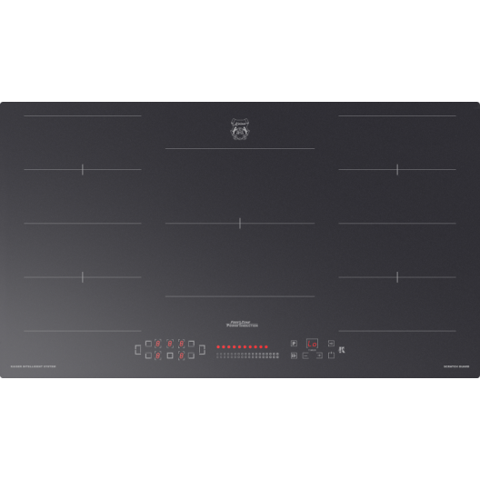 Индукционная варочная поверхность Kaiser KCT 9110 FI