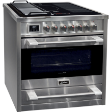 Плита электрическая Kaiser HC 93691 IR