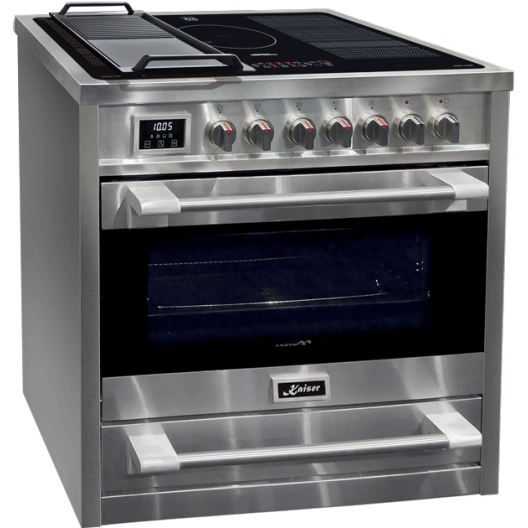Плита электрическая Kaiser HC 93691 IR