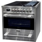 Плита электрическая Kaiser HC 93691 IR