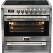 Плита электрическая Kaiser HC 93691 IR