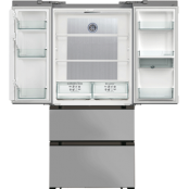 Холодильник Kaiser KS 80420 R N