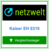 Микроволновая печь Kaiser EH 6319: характеристики, отзывы, фото, цена