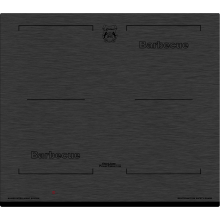 Индукционная  варочная поверхность Kaiser KCT 6700 FI