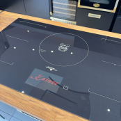 Индукционная  варочная поверхность Kaiser KCT 9140 FI