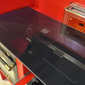 Индукционная  варочная поверхность Kaiser KCT 9140 FI