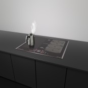 Индукционная  варочная поверхность Kaiser KCT 61 FI