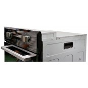 Купить Встраиваемый электрический  духовой шкаф Kaiser EH 4747: характеристики, отзывы, фото, цена