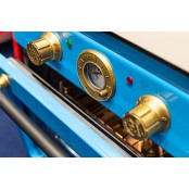 Встраиваемый электрический  духовой шкаф Kaiser EH 6424 BluBE: характеристики, отзывы, фото, цена